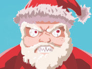 Click to Play Christmas Chaos