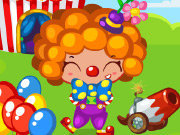 Click to Play Circus Slacking