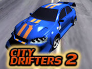 Click to Play City Drifters 2