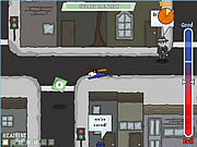 Click to Play City Superhero: Episode 1