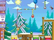 Click to Play Civiballs - Xmas Levels