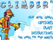 Click to Play Climber