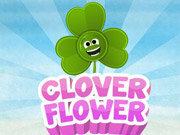 Click to Play Clover Flower