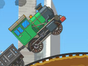 Click to Play Coal Express 5