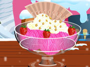 Click to Play Crazy Ice Cream