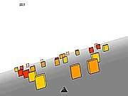 Click to Play Cube Runner