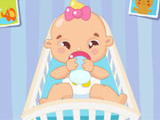 Click to Play Cute Baby Daycare 2