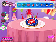 Click to Play Delicious Perfect Donuts