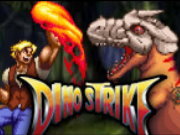 Click to Play Dino Strike