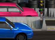 Click to Play Drag Racing Club