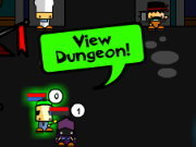 Click to Play Dungeon Developer