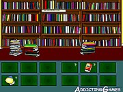 Click to Play Escape the Bookstore