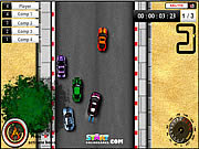 Click to Play Extreme Rally 2