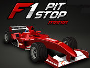 Click to Play F1 Pit Stop Mania