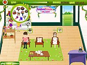 Click to Play Flower Boutique