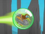 Click to Play Flying Kiwi