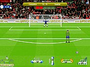 Click to Play Free Kick League