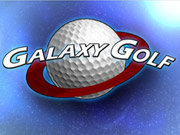 Click to Play Galaxy Golf