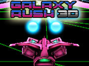 Click to Play Galaxy Rush 3D