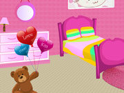 Click to Play Girly Room Decor