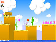 Click to Play Gum Drop Hop 2