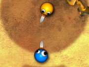 Click to Play Gunball Arena