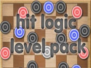 Click to Play Hit Logic Level Pack