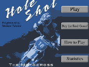 Click to Play Holeshot: The Motocross Card Game