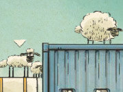 Click to Play Home Sheep Home 2