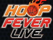 Click to Play Hoop Fever Live!