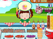 Click to Play Ice Cream For Kids