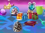 Click to Play Ice Princess Hidden Objects