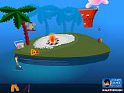 Click to Play Island Escape