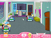 Click to Play Jennifer Rose: Restaurant Love