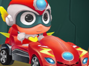 Click to Play Kart Race 3D