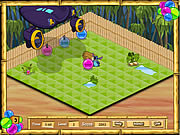 Click to Play Lilo & Stich - Pod Puzzles