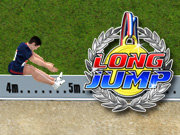 Click to Play Long Jump