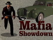 Click to Play Mafia Showdown
