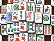 Click to Play Mahjong Deluxe