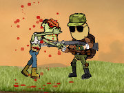 Click to Play Mass Mayhem Zombie Apocalypse