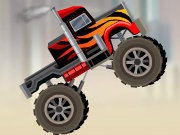 Click to Play Mega Truck