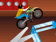 Click to Play Micro Bike Master