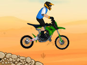 Click to Play Motocross Challenge
