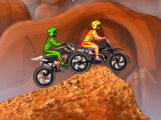 Click to Play Motor Bike Mania