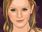 Click to Play Movie Star Makeover