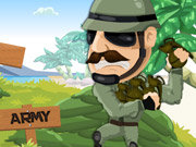 Click to Play Navy Vs Army