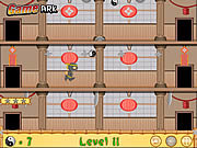 Click to Play Ninja Assay