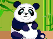 Click to Play Panda Care