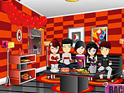 Click to Play Party Decorator
