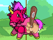 Click to Play Pinata Hunter 2